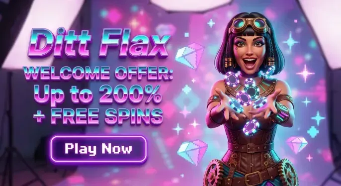 Ditt Flax Casino